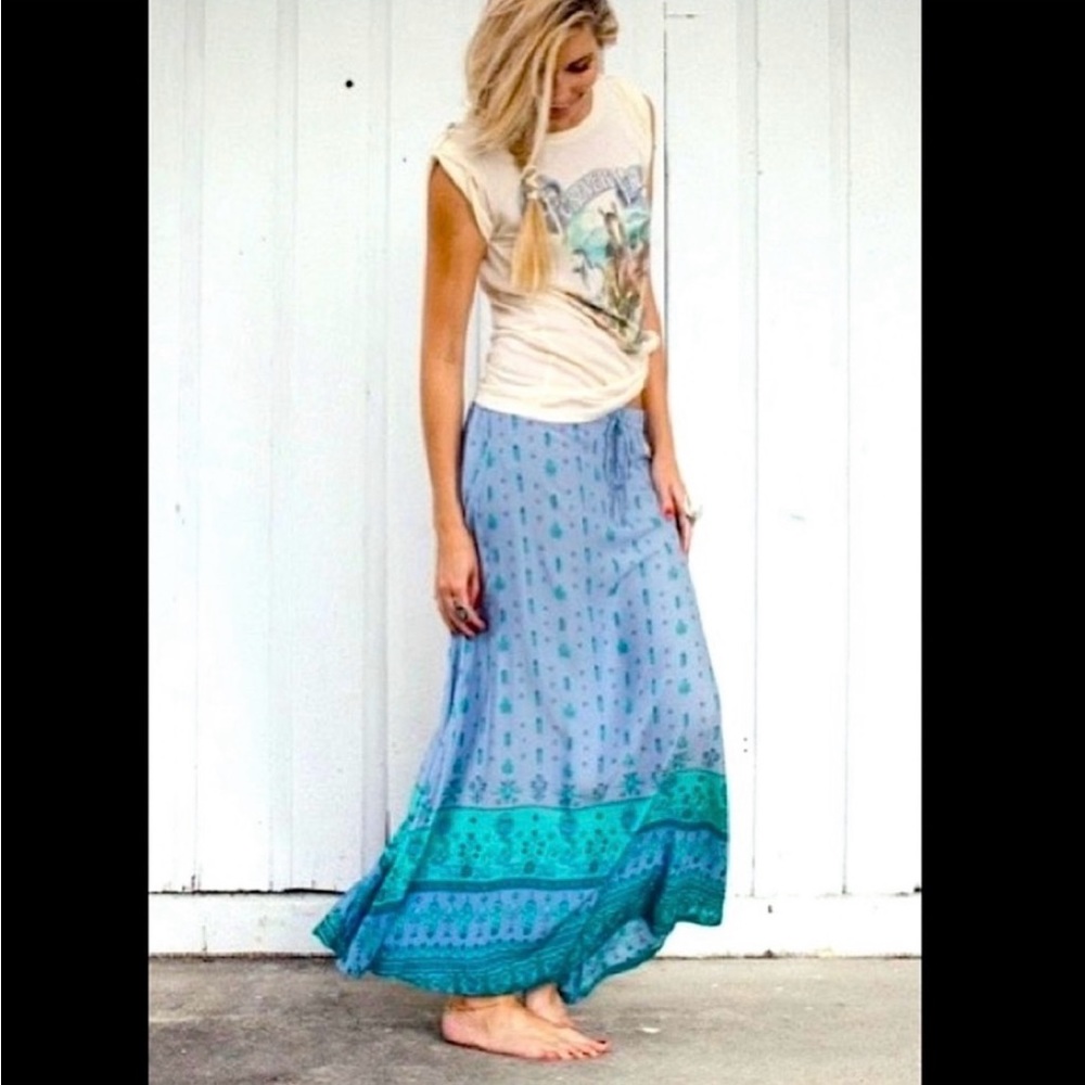 Spell Desert Wanderer Skirt